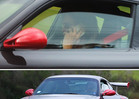 Bruce Jenner -- Lesson Not Learned ... Talking on Cell Phone While Driving