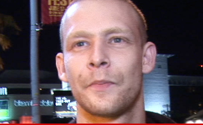 Ex 'Sons of Anarchy' Star's Dad -- My Dead Son's Company Is Ripping Me Off