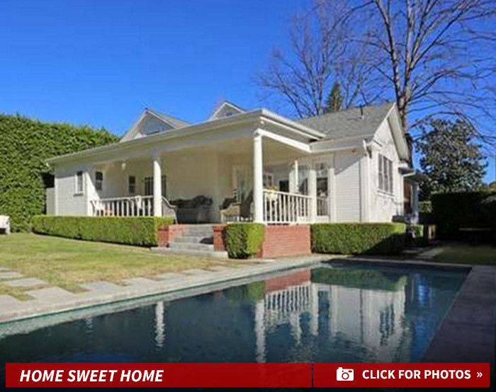 Lena Dunham -- Too Bad, So Sad ... I Got a New House :(