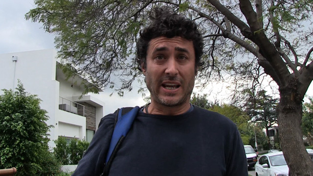 Paris Hilton's Obsessed Fan -- Rakes in Money As Professional Biker