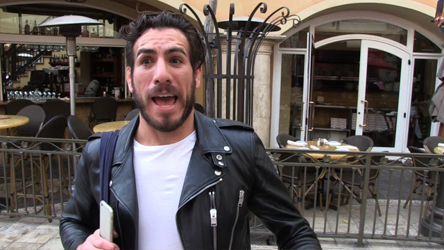 Ex-UFC Star Kenny Florian -- Boxing Is Finished ... After Floyd/Manny Mega-Fight