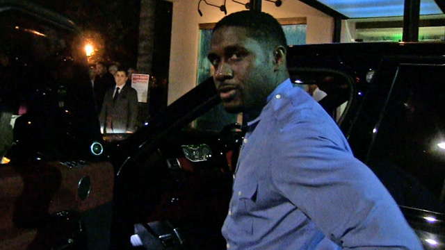 Reggie Bush -- I'm Not Quitting Football ... Just Because I Got Cut