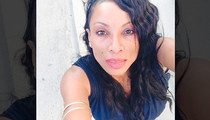 Brownstone Singer Dead -- Charmayne Maxwell Dies After Bloody Fall at Home