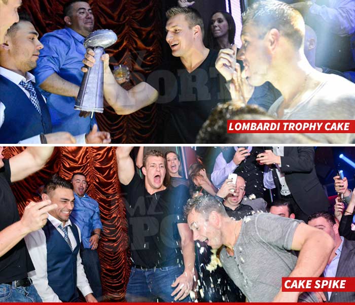 0301-rob-gronkowski-lombardi-cake-spike-TMZSPORTS-01