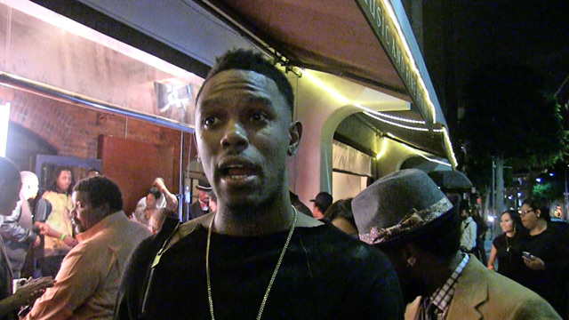 Daniel Gibson -- I'm An Ex-NBA Poet ... I Bet You Didn't Know It