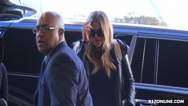 Khloe Kardashian -- Saving Her Voice ... To Talk Fashion?