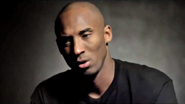 Kobe Bryant -- Vanessa Miscarried During Rape Case ... I Blame Myself