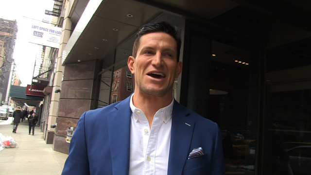 Giants' Steve Weatherford -- NFL Rookies Are Powerless ... In Locker Room Music War