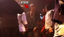 Steve Francis -- 'The Chain Is In Our Possession' 