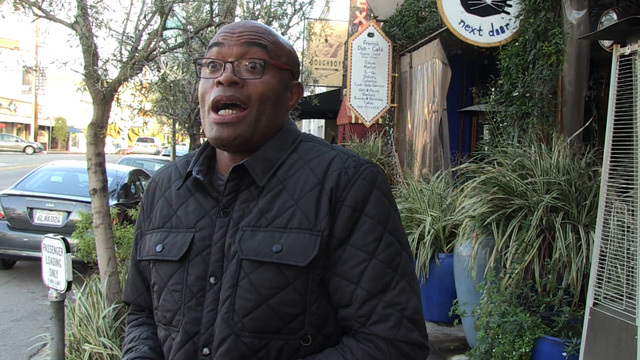 Anderson Silva -- I'm Not a Cheater (Video)