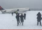 LaGuardia Plane Skids -- NY Giants Player On Flight ... 'I Shoulda Stayed Home' 