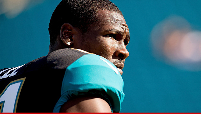 Jacksonville Jaguars Marqise Lee -- Bum Knee Cost Me Millions and My Insurance Co. Won't Pay Up
