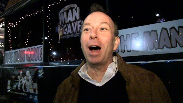 'Empire' Writer -- White Guys Shouldn't Control the N-Word