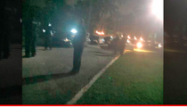 Lil Wayne -- Lurker Told Cops Wayne Invited Him to Miami Beach Mansion