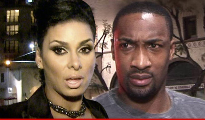 'Basketball Wives' Star -- I Had a Miscarriage ... It Was Devastating