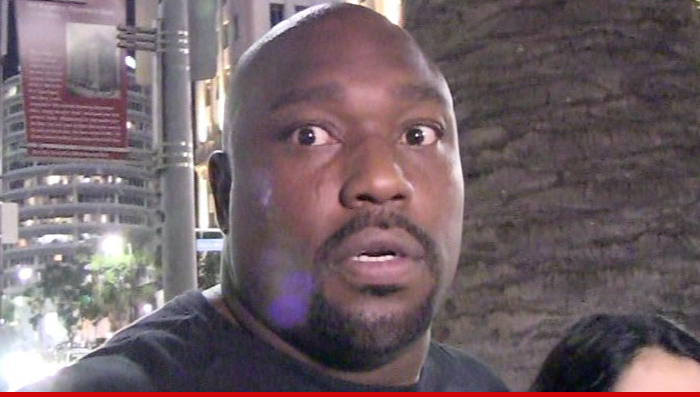 Warren Sapp's Alleged Hooker -- Pleads Not Guilty to Hookery