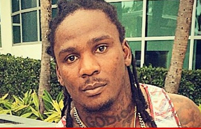 Chris Johnson -- Cops on the Hunt for Surveillance Video
