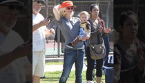 Gwen Stefani -- I'm the Hottest Soccer Mom ... No Doubt