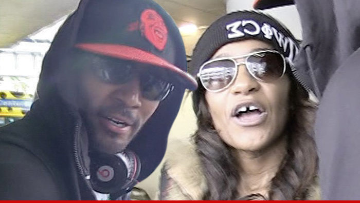 Bobbi Kristina's Aunt Rails on Dr. Phil ... How Could You Give Nick Gordon a Platform?!
