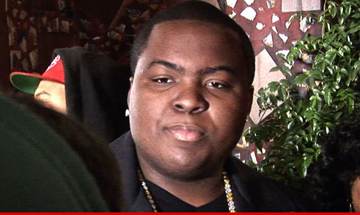 Sean Kingston -- Diamond Guy Cuts Him Down to Size in Court
