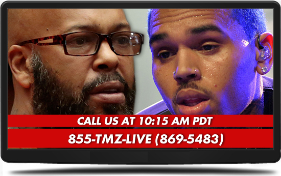 TMZ Live: Suge Knight: The Gruesome Hit-and-Run Video Finally Surfaces