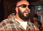 Suge Knight - I'm Being Tortured in Jail ... Let Me Out NOW!