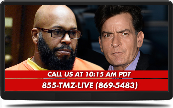 TMZ Live: Suge Knight: The 'Other' Video That Has Prosecutors Salivating...