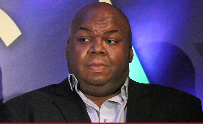 'Miller High Life Guy' Windell  D. Middlebrooks Dies -- Dead At 36