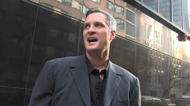 Christian Laettner -- People Wouldn't Hate Me ... If They Knew Me