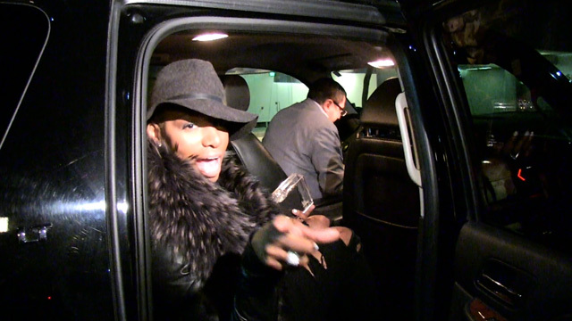 NeNe Leakes -- Hey 'Fashion Police' ... I'm The Next Joan Rivers
