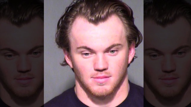 Cincinnati Reds Prospect -- Bar Fight Started After He Was Cut Off (911 Call)