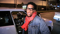 D. L. Hughley -- Don't Expel Racist Frat Brats ... Blame the Parents