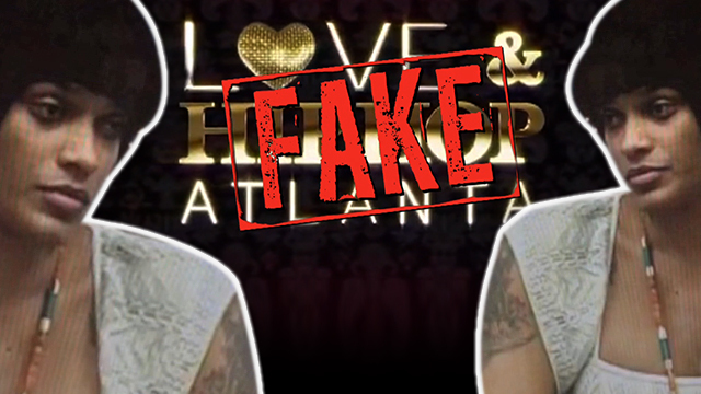 'Love and Hip Hop Atlanta' Star Joseline Hernandez -- Sorry, Reality TV Is Really Just TV (TMZ TV)