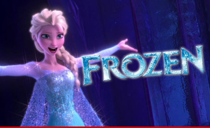'Frozen 2' -- Disney Just Can't Let It Go, Sequel in the Works