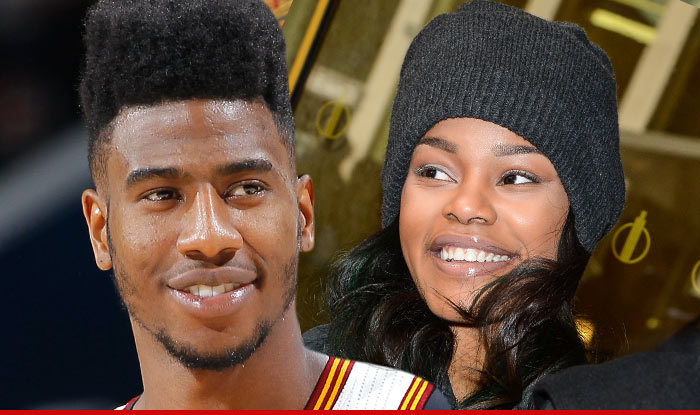 NBA's Iman Shumpert -- I Don't Hate 'Empire' ... They're NOT Copying My Life