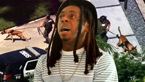 Lil Wayne Emergency Call -- 'I Just Shot Four People'