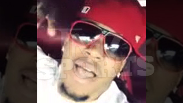 Brandon Marshall -- Racing for His Number, But With a Catch ...