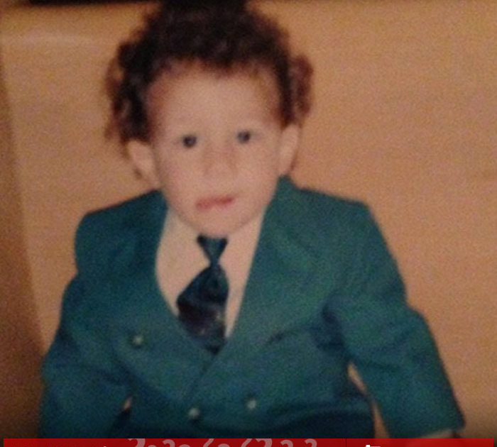 Guess Who This Little Leprechaun Turned Into!