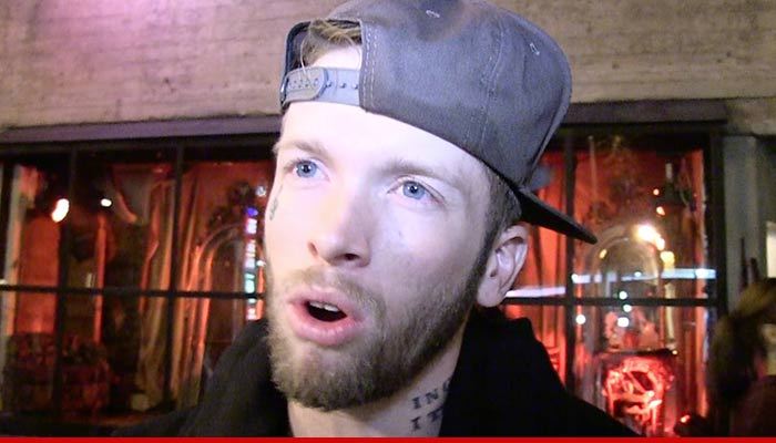 Pro Skater Jereme Rogers Found Not Guilty in Brutal Assault Case