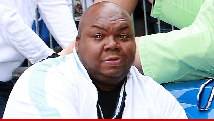 'Miller High Life Guy' -- Died From Fatal Blood Clot