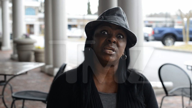 Bobbi Kristina's Aunt -- Nick Gordon's 'Guilty' and Pat Houston's Loathsome
