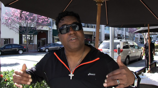 Marvin Gaye's Son -- Robin Thicke and Pharrell Disrespected Our Family