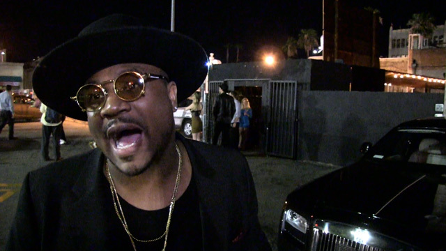 'Love & Hip Hop: Hollywood' Star Sincere Show -- The Only Thing Fake About the Show Is Joseline's Boobs!