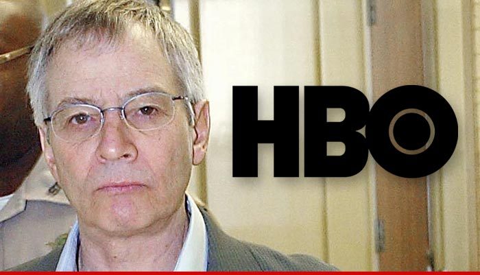 Robert Durst -- 'The Jinx' Finale Will Air ... Despite Murder Arrest