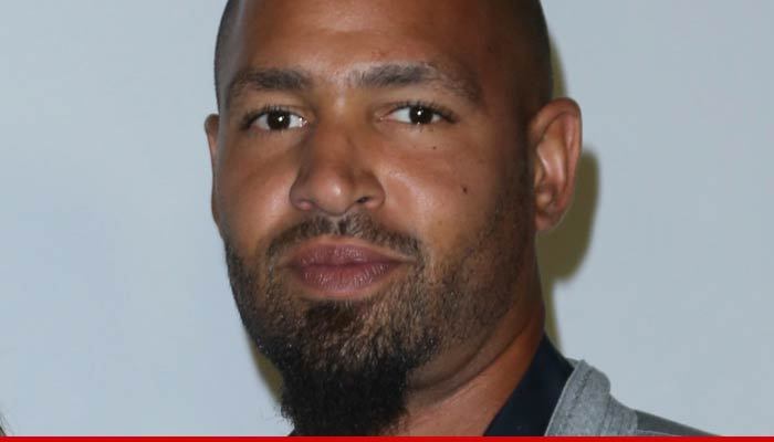 Hope Solo's Husband Jerramy Stevens -- Charged with DUI ... From Team USA Van Arrest