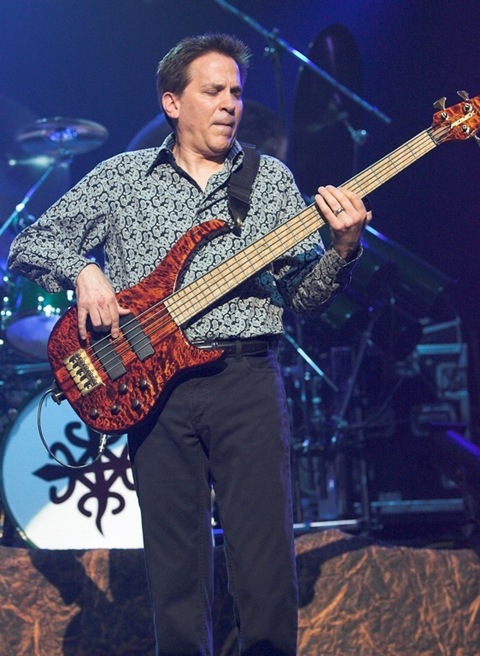 Remembering Mike Porcaro | Photo 1 | TMZ.com