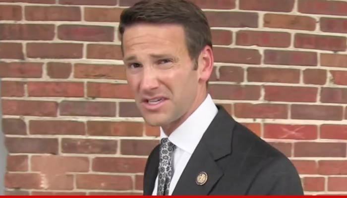 Aaron Schock Resigns From Congress ... Partly Because of Katy Perry