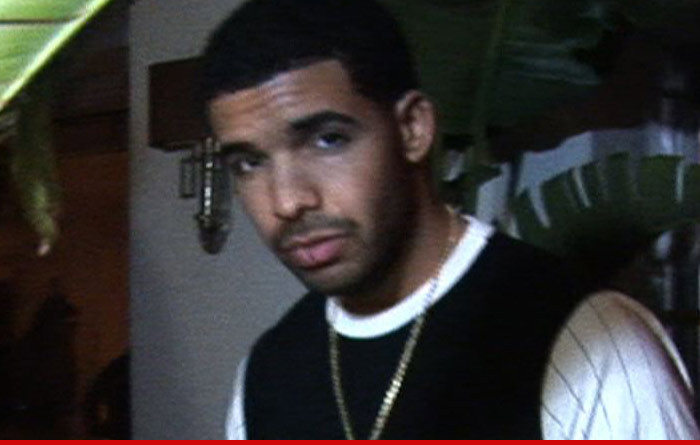 Drake Sued -- You Sabotaged 'Homecoming' Movie to Line Your Own Pockets
