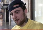 Mac Miller Sued -- He Ripped Off My Song ... And Rapped It Up