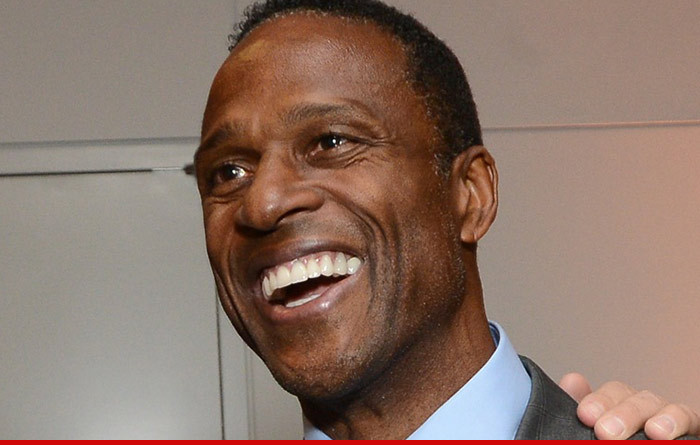 NFL's Willie Gault -- I'M NOT A CROOK ... Beats Wrap In Alleged Heart Device Scheme